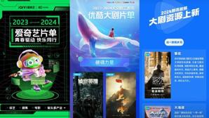 200+剧集、百余部综艺，2024年长视频平台“卷什么”？