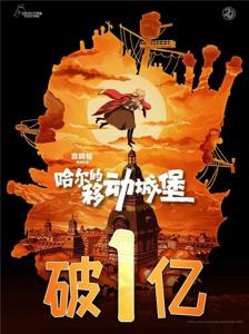 9.1分反战主题！宫崎骏最满意的作品为什么是它？